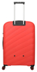 Obrazek Travelite Burano L Raspberry 108