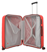 Obrazek Travelite Burano L Raspberry 108
