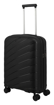 Obrazek Travelite Burano S Black 42 L