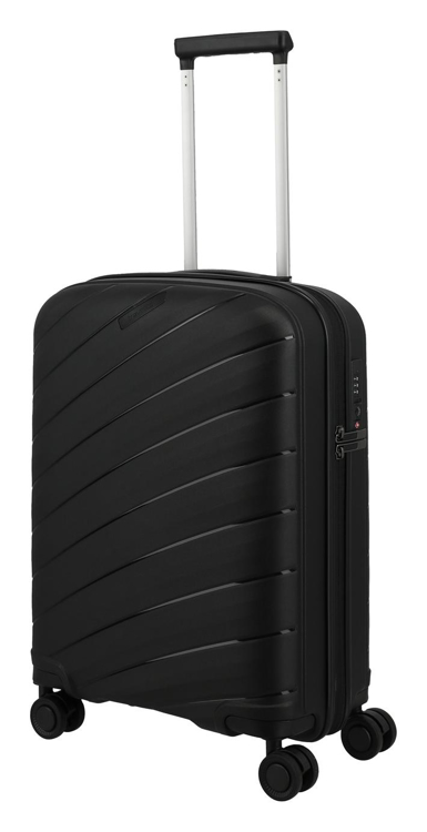 Obrazek Travelite Burano S Black 42 L
