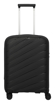 Obrazek Travelite Burano S Black 42 L