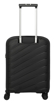 Obrazek Travelite Burano S Black 42 L