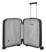 Obrazek Travelite Burano S Black 42 L