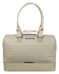 Obrazek Travelite BARBARA Stepp Weekender Satin nude 36 L