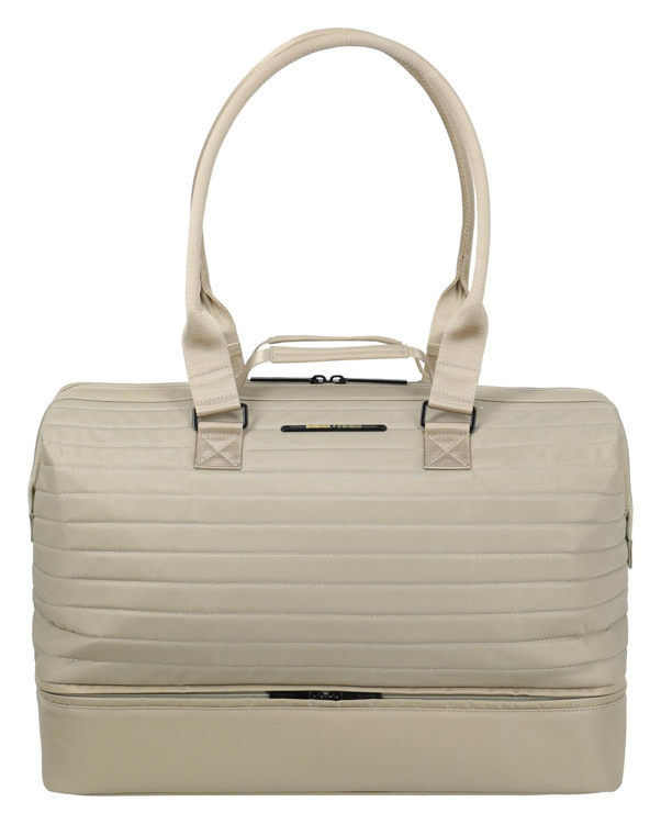 Obrazek Travelite BARBARA Stepp Weekender Satin nude 36 L