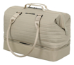 Obrazek Travelite BARBARA Stepp Weekender Satin nude 36 L