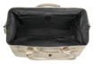Obrazek Travelite BARBARA Stepp Weekender Satin nude 36 L