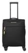 Obrazek Travelite BARBARA Stepp S Black 40/43 L