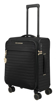 Obrazek Travelite BARBARA Stepp S Black 40/43 L