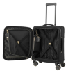 Obrazek Travelite BARBARA Stepp S Black 40/43 L