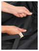 Obrazek Travelite BARBARA Stepp S Black 40/43 L