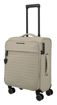 Obrazek Travelite BARBARA Stepp S Satin nude 40/43 L