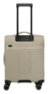 Obrazek Travelite BARBARA Stepp S Satin nude 40/43 L