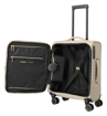 Obrazek Travelite BARBARA Stepp S Satin nude 40/43 L