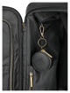 Obrazek Travelite BARBARA Stepp M Black 64/68 L