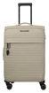 Obrazek Travelite BARBARA Stepp M Satin nude 64/68 L