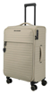 Obrazek Travelite BARBARA Stepp M Satin nude 64/68 L