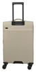 Obrazek Travelite BARBARA Stepp M Satin nude 64/68 L