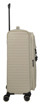 Obrazek Travelite BARBARA Stepp M Satin nude 64/68 L
