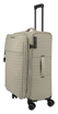 Obrazek Travelite BARBARA Stepp M Satin nude 64/68 L