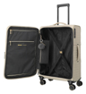 Obrazek Travelite BARBARA Stepp M Satin nude 64/68 L