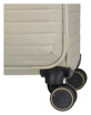 Obrazek Travelite BARBARA Stepp M Satin nude 64/68 L