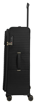 Obrazek Travelite BARBARA Stepp L Black 88