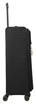 Obrazek Travelite BARBARA Stepp L Black 88