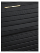 Obrazek Travelite BARBARA Stepp L Black 88