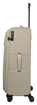 Obrazek Travelite BARBARA Stepp L Satin nude 88
