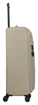 Obrazek Travelite BARBARA Stepp L Satin nude 88