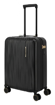 Obrazek Travelite BARBARA Novelty S,M,L Black S: 37 l / M: 65 L: 100