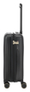 Obrazek Travelite BARBARA Novelty S,M,L Black S: 37 l / M: 65 L: 100