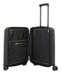 Obrazek Travelite BARBARA Novelty S,M,L Black S: 37 l / M: 65 L: 100