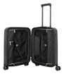 Obrazek Travelite BARBARA Novelty S,M,L Black S: 37 l / M: 65 L: 100