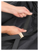 Obrazek Travelite BARBARA Novelty S,M,L Black S: 37 l / M: 65 L: 100