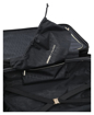 Obrazek Travelite BARBARA Novelty S,M,L Black S: 37 l / M: 65 L: 100