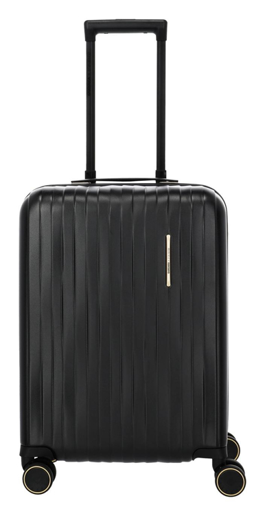 Obrazek Travelite BARBARA Novelty S Black 38 L