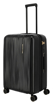 Obrazek Travelite BARBARA Novelty M Black 68/75 L