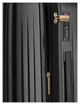 Obrazek Travelite BARBARA Novelty M Black 68/75 L