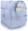 Obrazek Heys Puffer Duffel Light Blue 41 L