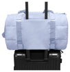 Obrazek Heys Puffer Duffel Light Blue 41 L