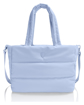 Obrazek Heys Puffer Tote Bag Light Blue 17 L