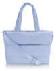 Obrazek Heys Puffer Tote Bag Light Blue 17 L