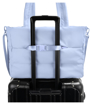 Obrazek Heys Puffer Tote Bag Light Blue 17 L