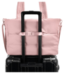 Obrazek Heys Puffer Tote Bag Rose 17 L
