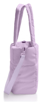 Obrazek Heys Puffer Tote Bag Lavender 17 L