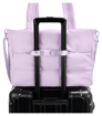 Obrazek Heys Puffer Tote Bag Lavender 17 L