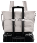 Obrazek Heys Puffer Tote Bag Atmosphere 17 L