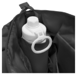 Obrazek Heys Puffer Travel Tote Black 21 L